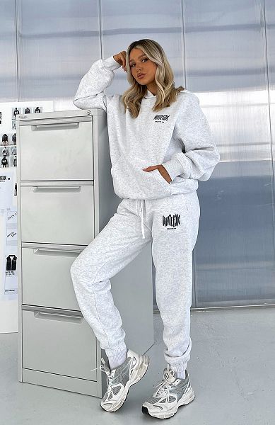 White Fox Boutique Archive 6.0 Sweatpants White | USA-32478PHKS